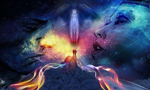 6-59 КАНАЛ БЛИЗОСТИ, СПАРИВАНИЯ