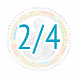 Профиль 2/4: Отшельник – Оппортунист