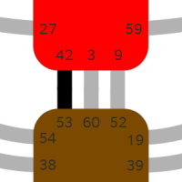 42–53 КАНАЛ СОЗРЕВАНИЯ